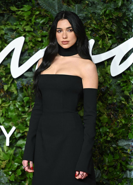 Dua Lipa