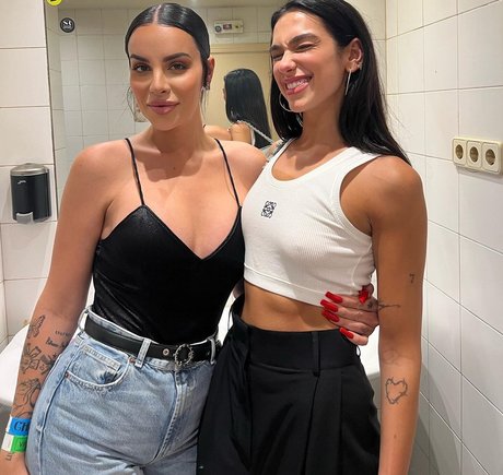 Dua Lipa