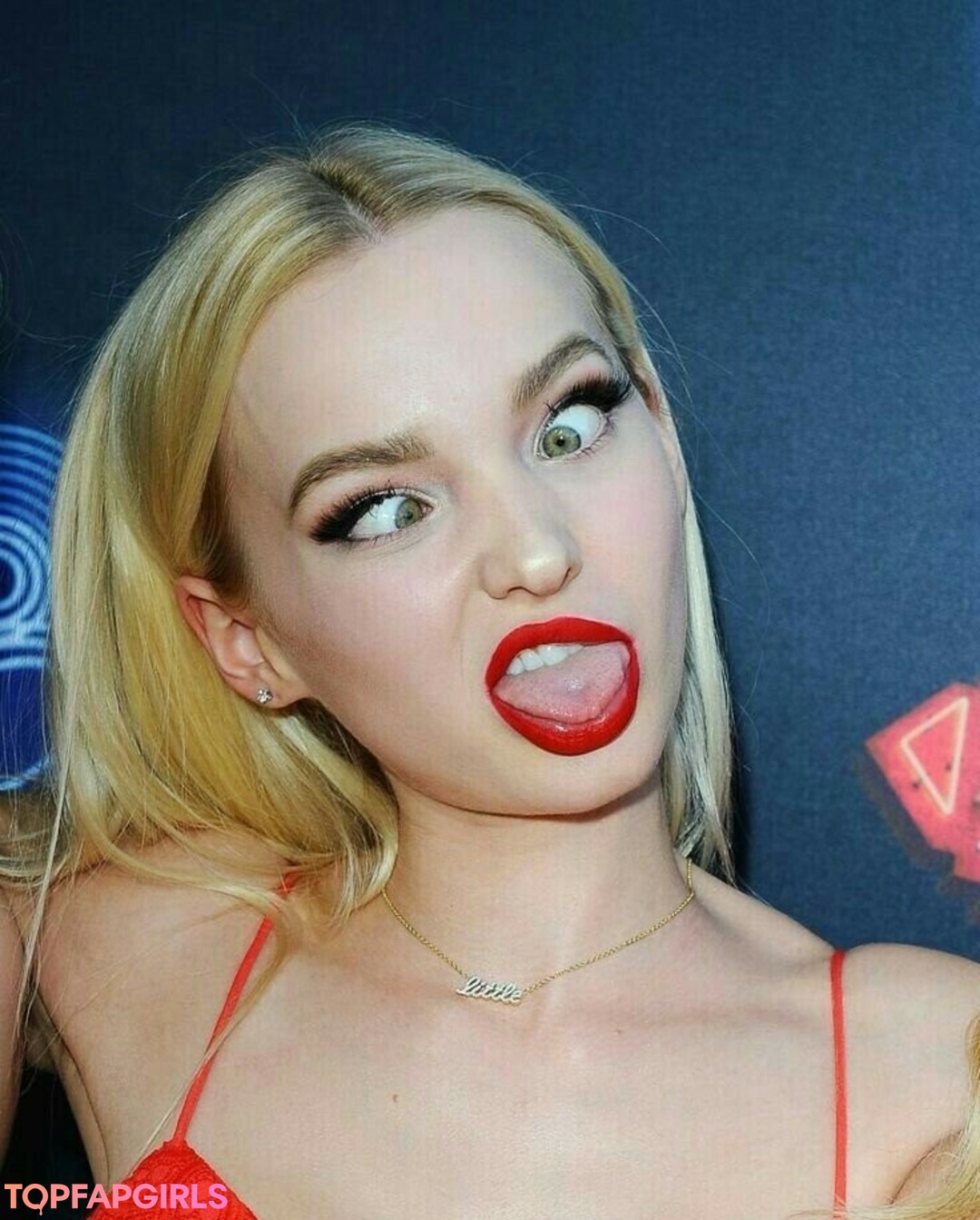 Foto desnuda filtrada de OnlyFans de Dove Cameron #128 Foto desnuda filtrada de OnlyFans de Dove Cameron #128