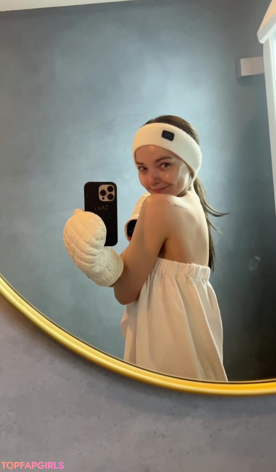 Foto desnuda filtrada de OnlyFans de Dove Cameron #195 Foto desnuda filtrada de OnlyFans de Dove Cameron #195