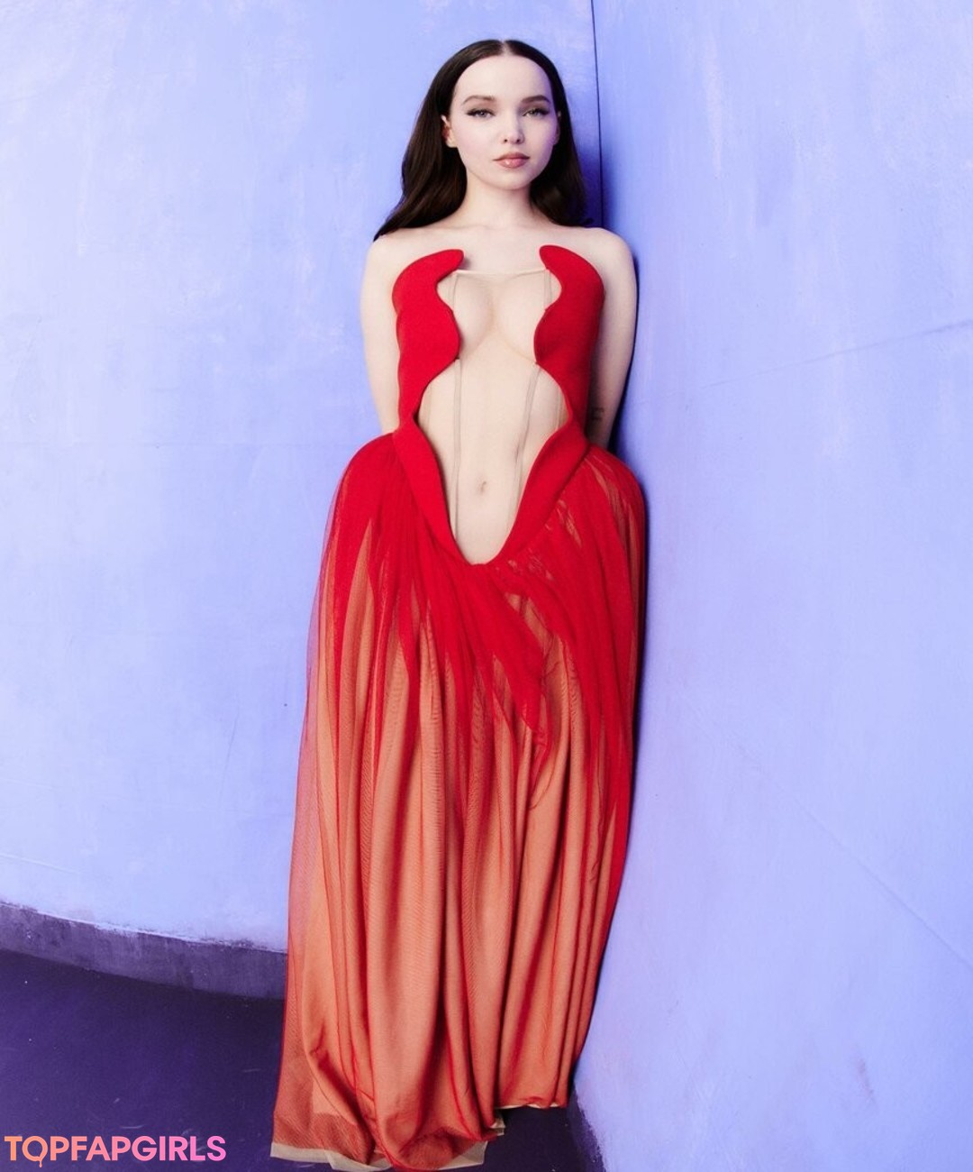 Foto desnuda filtrada de OnlyFans de Dove Cameron #229 Foto desnuda filtrada de OnlyFans de Dove Cameron #229