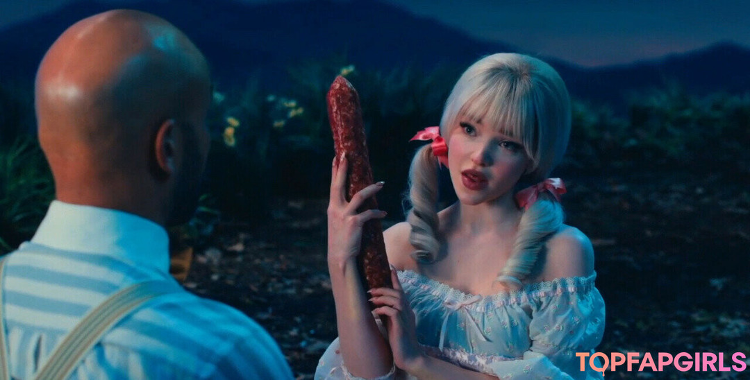 Foto desnuda filtrada de OnlyFans de Dove Cameron #237 Foto desnuda filtrada de OnlyFans de Dove Cameron #237