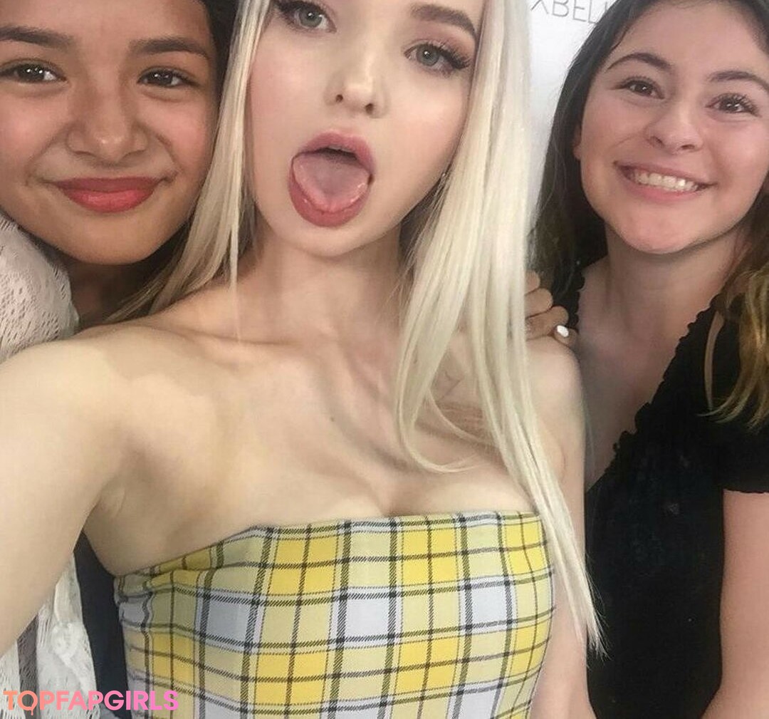 Foto desnuda filtrada de OnlyFans de Dove Cameron #252 Foto desnuda filtrada de OnlyFans de Dove Cameron #252