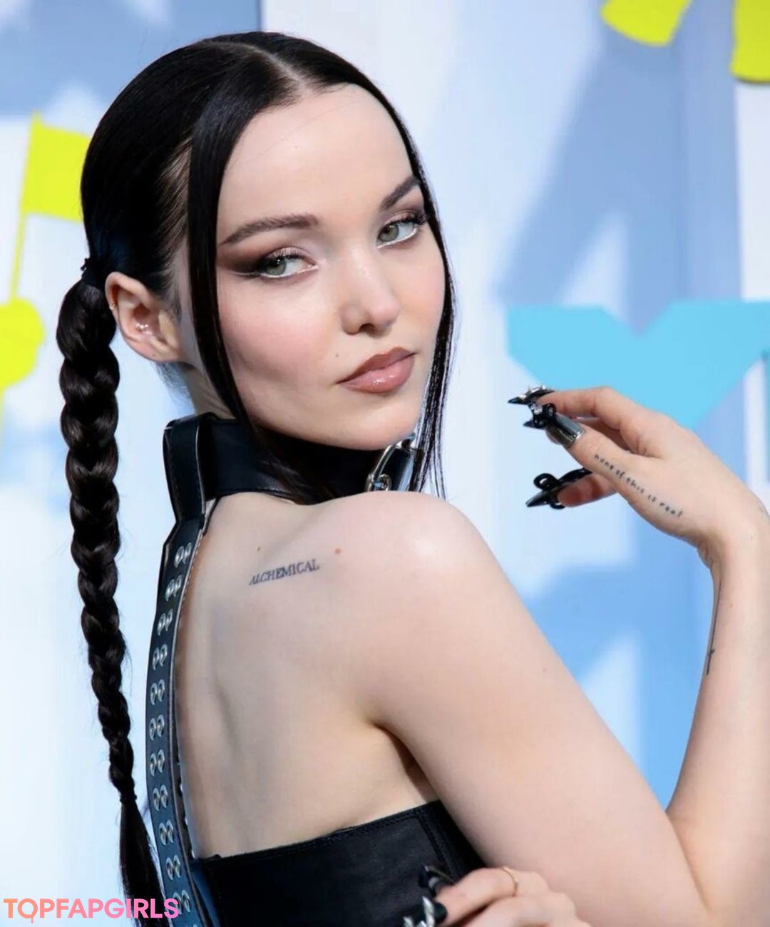 Foto desnuda filtrada de OnlyFans de Dove Cameron #286 Foto desnuda filtrada de OnlyFans de Dove Cameron #286