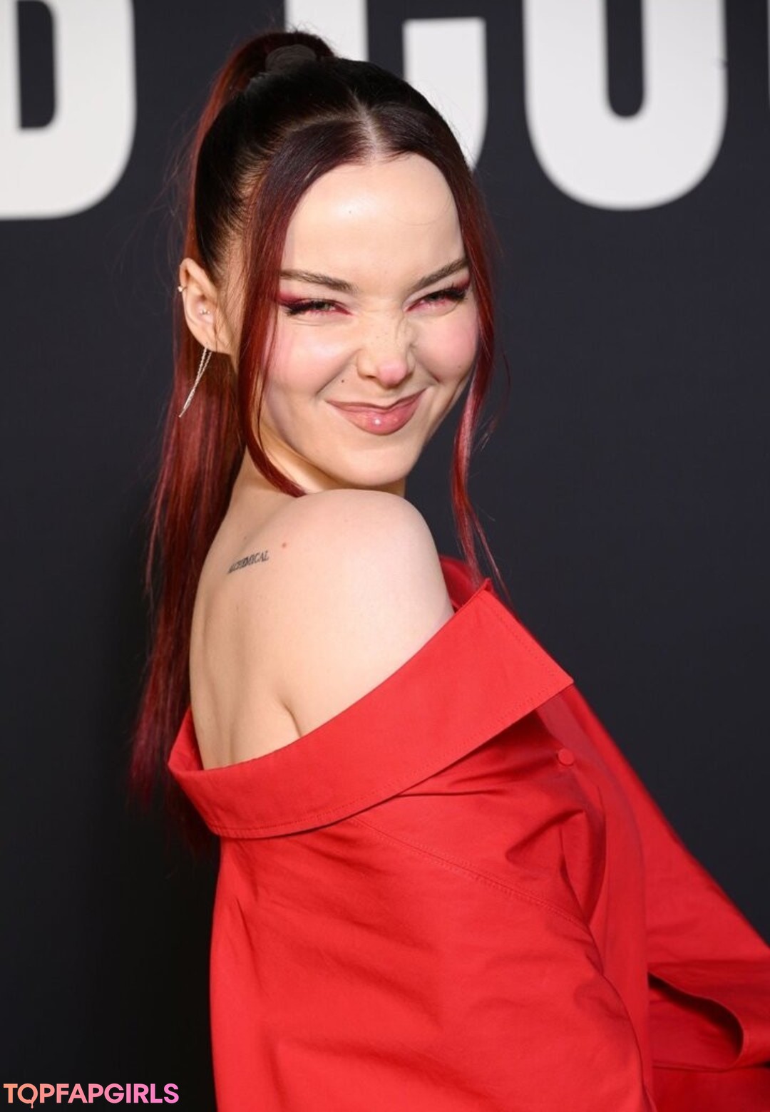 Foto desnuda filtrada de OnlyFans de Dove Cameron #459 Foto desnuda filtrada de OnlyFans de Dove Cameron #459