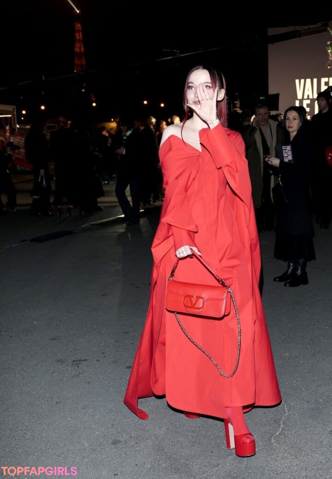 Foto desnuda filtrada de OnlyFans de Dove Cameron #464 Foto desnuda filtrada de OnlyFans de Dove Cameron #464