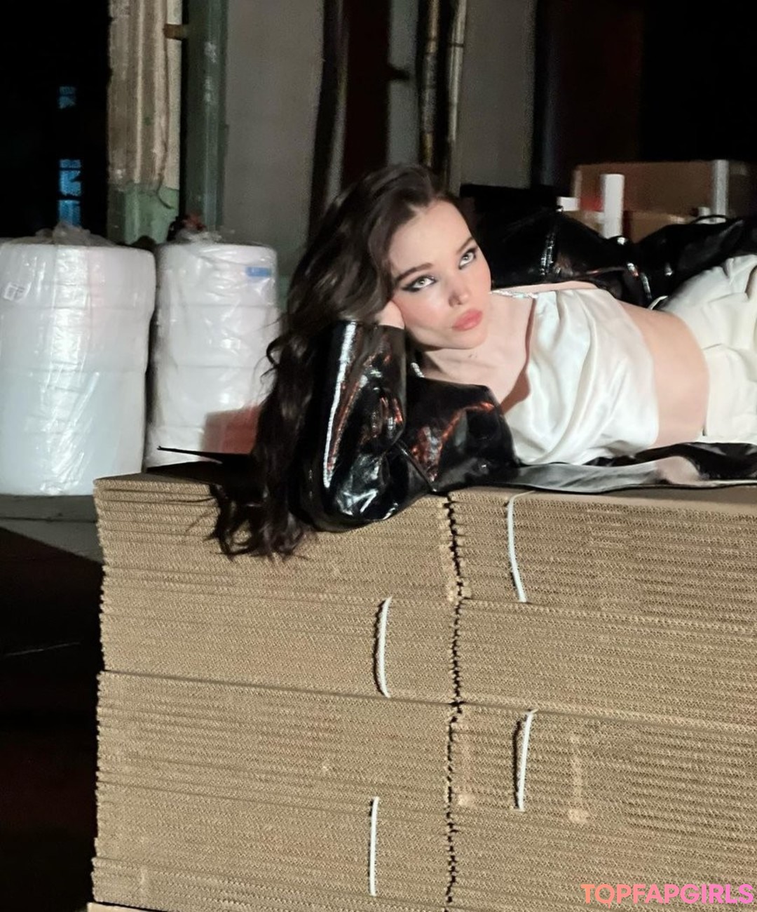 Foto desnuda filtrada de OnlyFans de Dove Cameron #47 Foto desnuda filtrada de OnlyFans de Dove Cameron #47