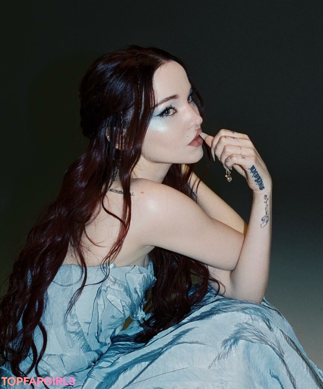 Foto desnuda filtrada de OnlyFans de Dove Cameron #491 Foto desnuda filtrada de OnlyFans de Dove Cameron #491