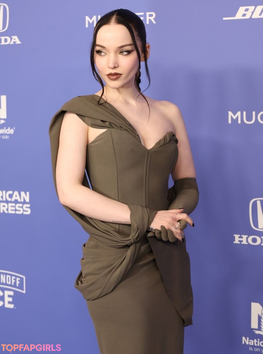 Foto desnuda filtrada de OnlyFans de Dove Cameron #521 Foto desnuda filtrada de OnlyFans de Dove Cameron #521