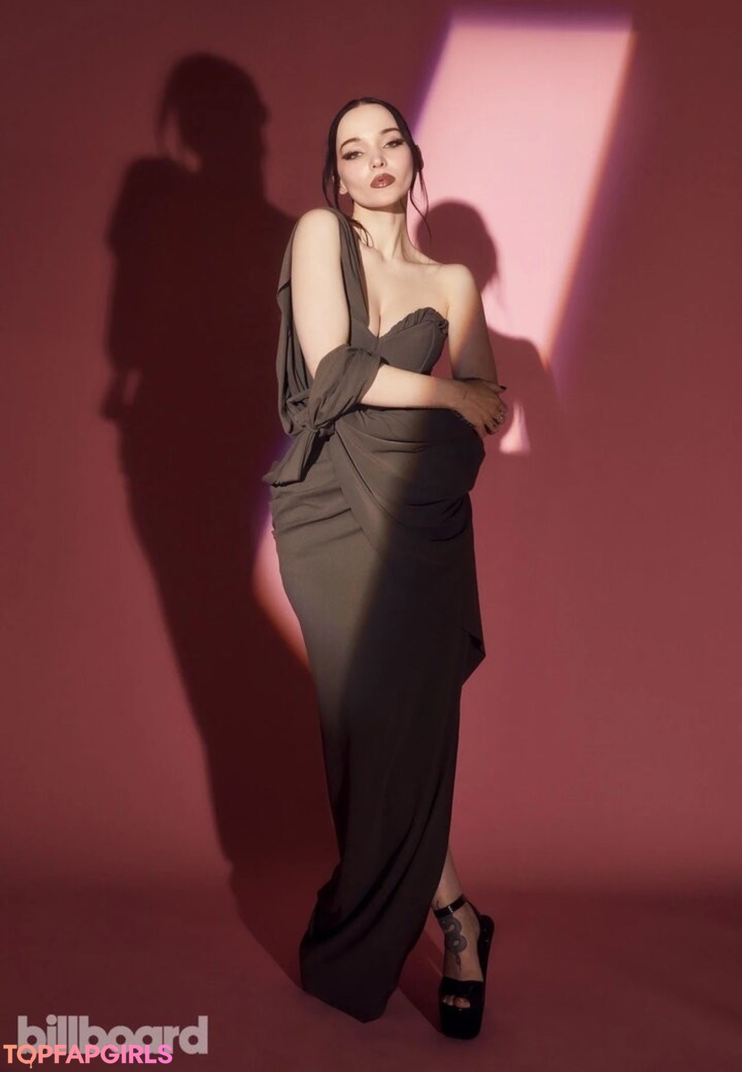 Foto desnuda filtrada de OnlyFans de Dove Cameron #525 Foto desnuda filtrada de OnlyFans de Dove Cameron #525