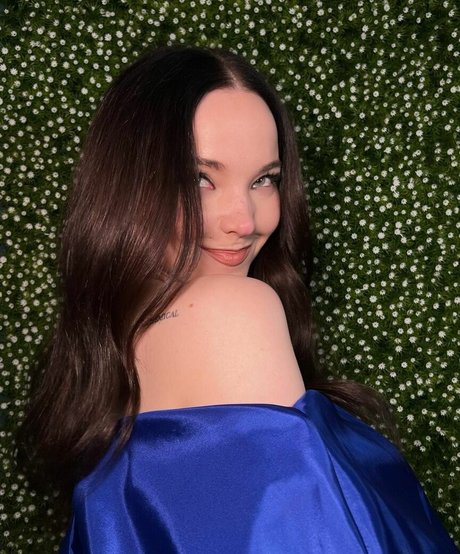 Dove Cameron