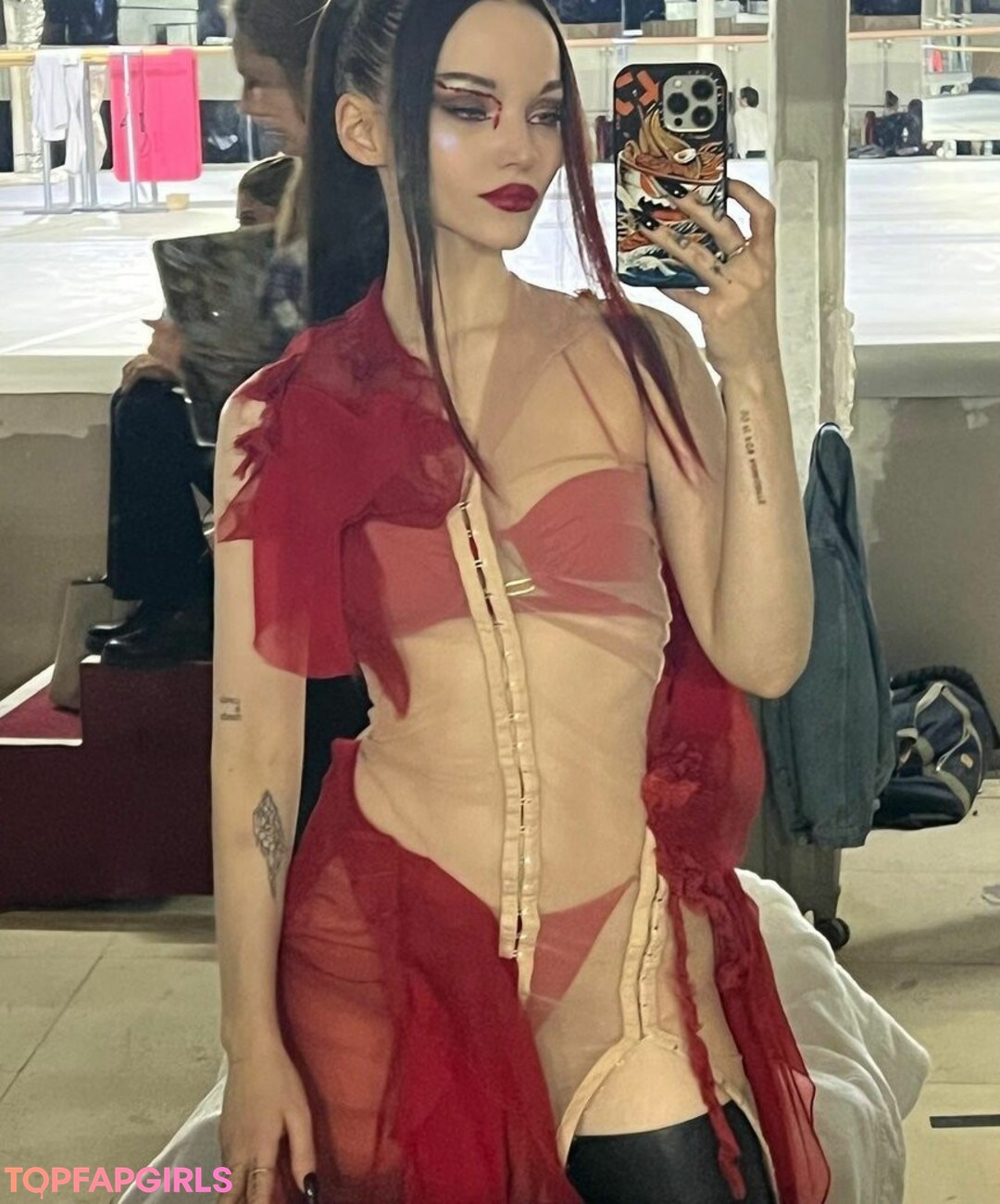 Foto desnuda filtrada de OnlyFans de Dove Cameron #653 Foto desnuda filtrada de OnlyFans de Dove Cameron #653