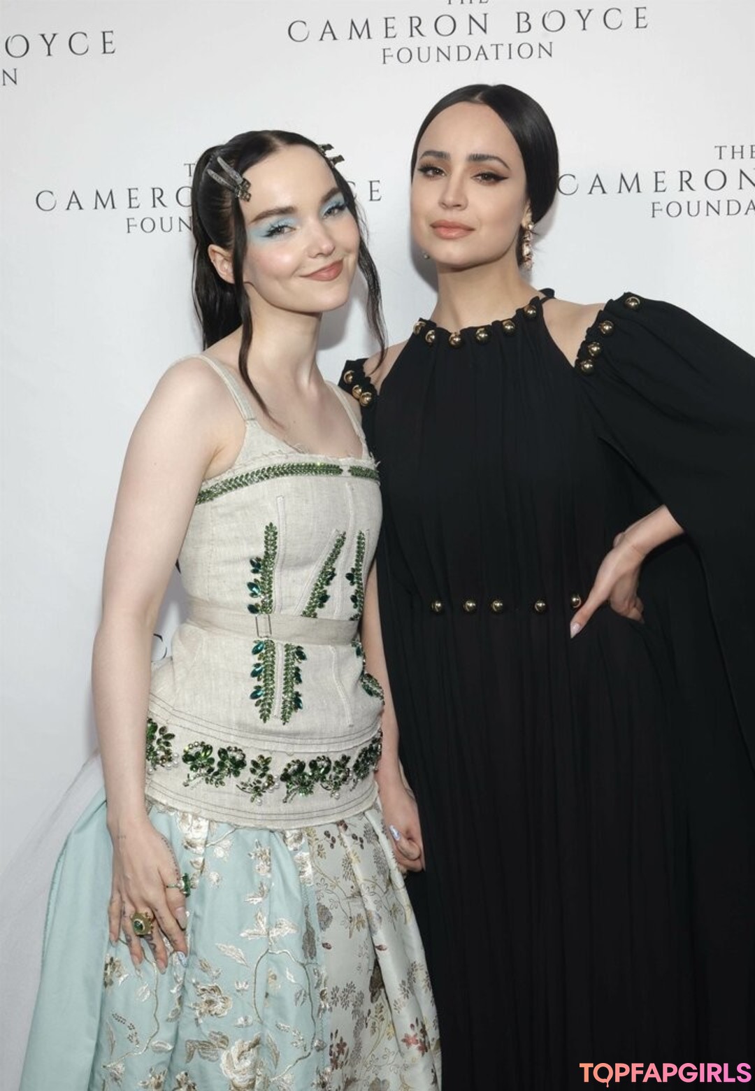 Foto desnuda filtrada de OnlyFans de Dove Cameron #673 Foto desnuda filtrada de OnlyFans de Dove Cameron #673