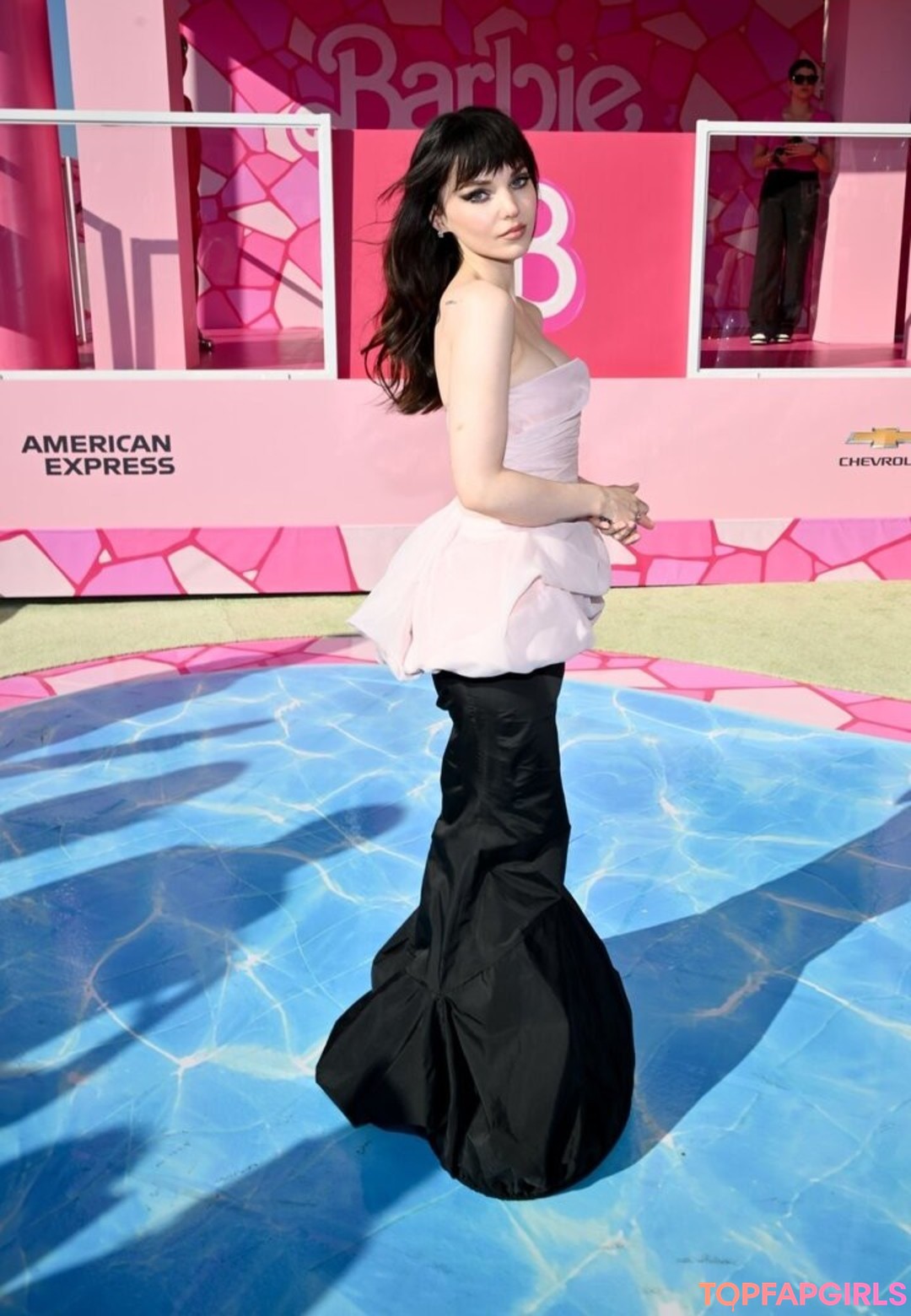 Foto desnuda filtrada de OnlyFans de Dove Cameron #715 Foto desnuda filtrada de OnlyFans de Dove Cameron #715