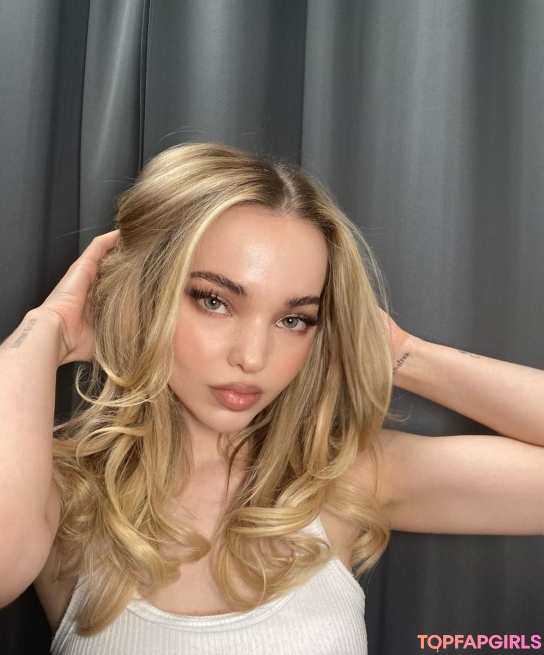 Foto desnuda filtrada de OnlyFans de Dove Cameron #9 Foto desnuda filtrada de OnlyFans de Dove Cameron #9