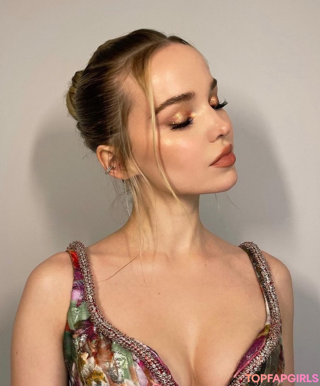 Foto desnuda filtrada de OnlyFans de Dove Cameron #93 Foto desnuda filtrada de OnlyFans de Dove Cameron #93