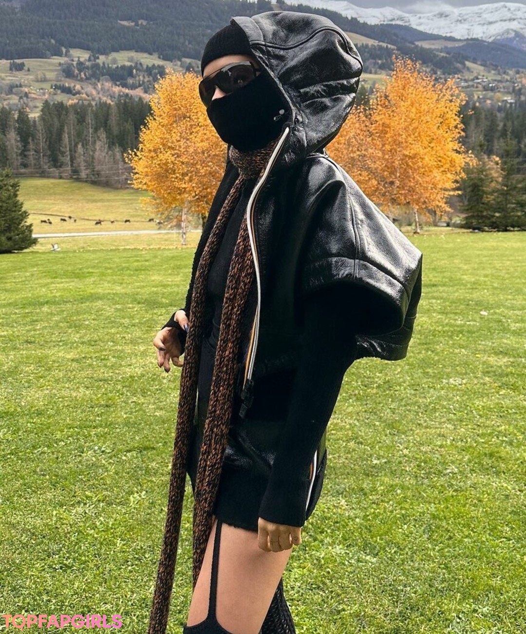 Foto desnuda filtrada de OnlyFans de Rita Ora #1072