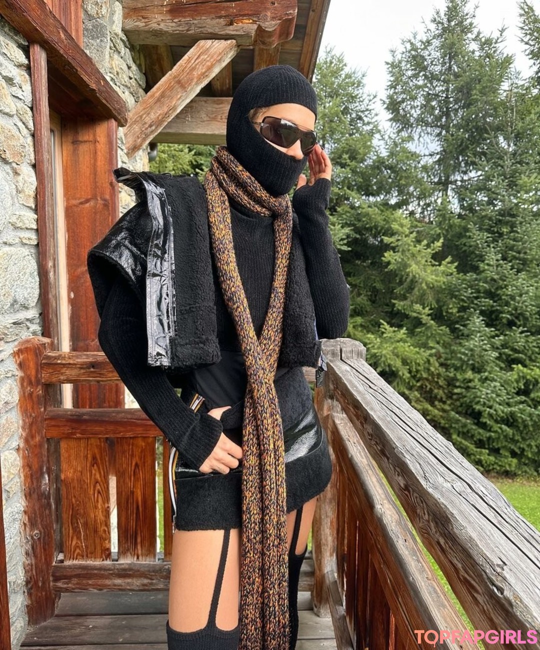 Foto desnuda filtrada de OnlyFans de Rita Ora #1076