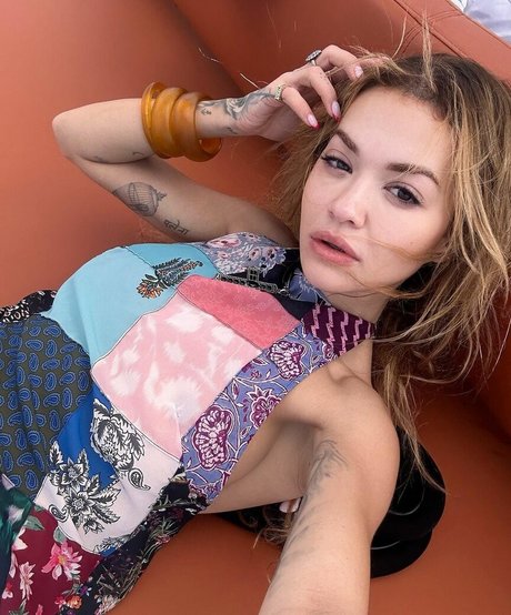 Rita Ora