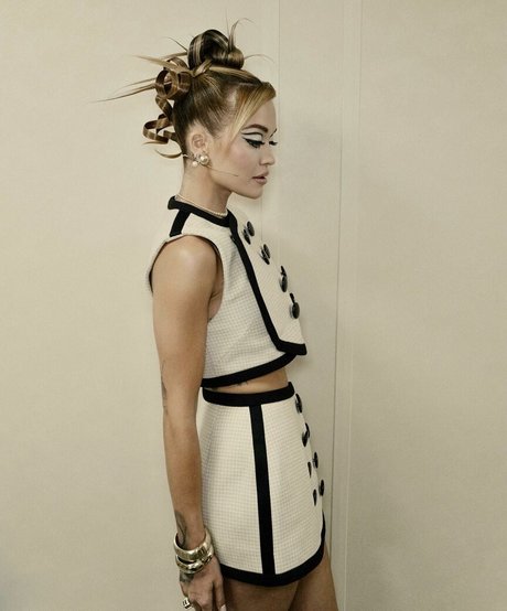 Rita Ora
