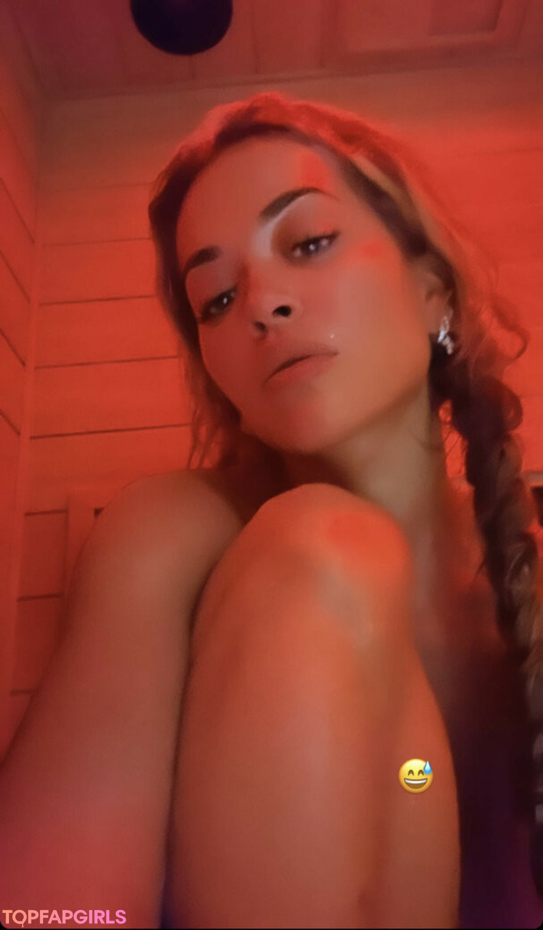 Foto desnuda filtrada de OnlyFans de Rita Ora #1203
