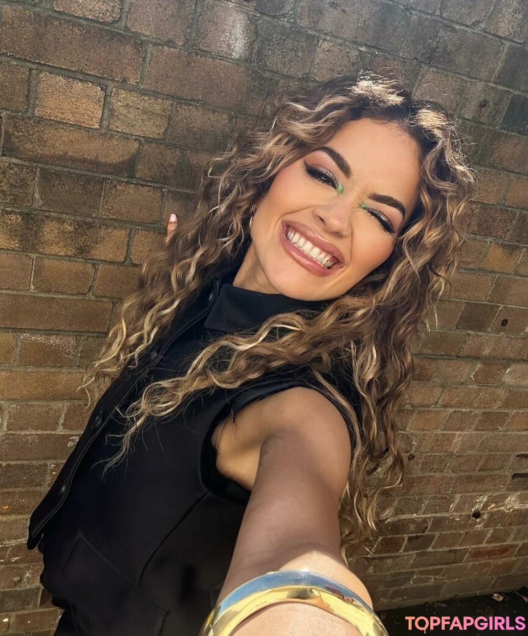 Foto desnuda filtrada de OnlyFans de Rita Ora #1669