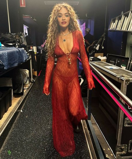 Rita Ora