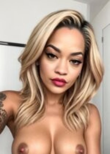 Rita Ora