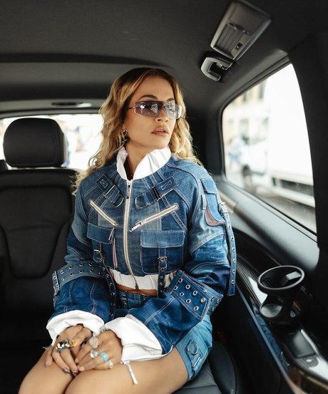 Rita Ora