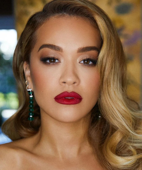 Rita Ora