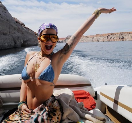 Rita Ora