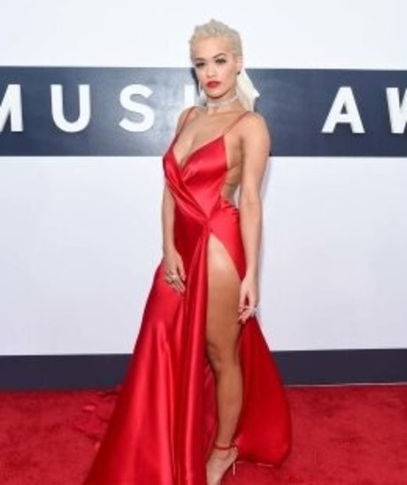 Rita Ora