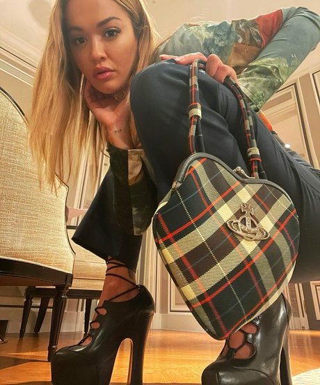 Rita Ora