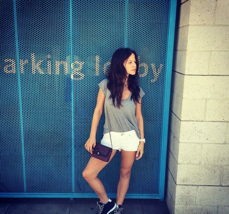 Tammin Sursok