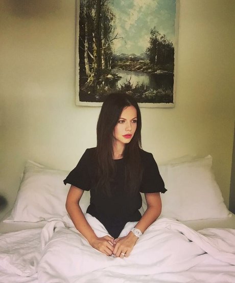 Tammin Sursok