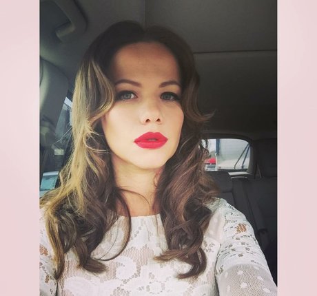 Tammin Sursok