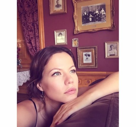Foto desnuda filtrada de OnlyFans de Tammin Sursok