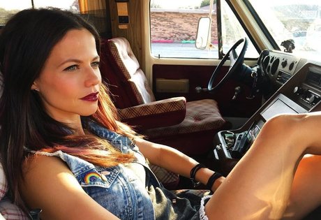 Tammin Sursok