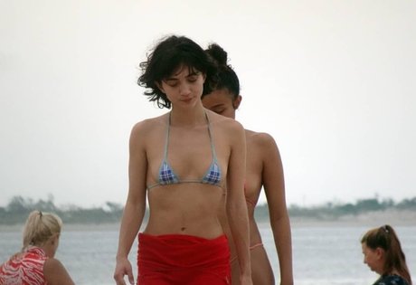 Rowan Blanchard