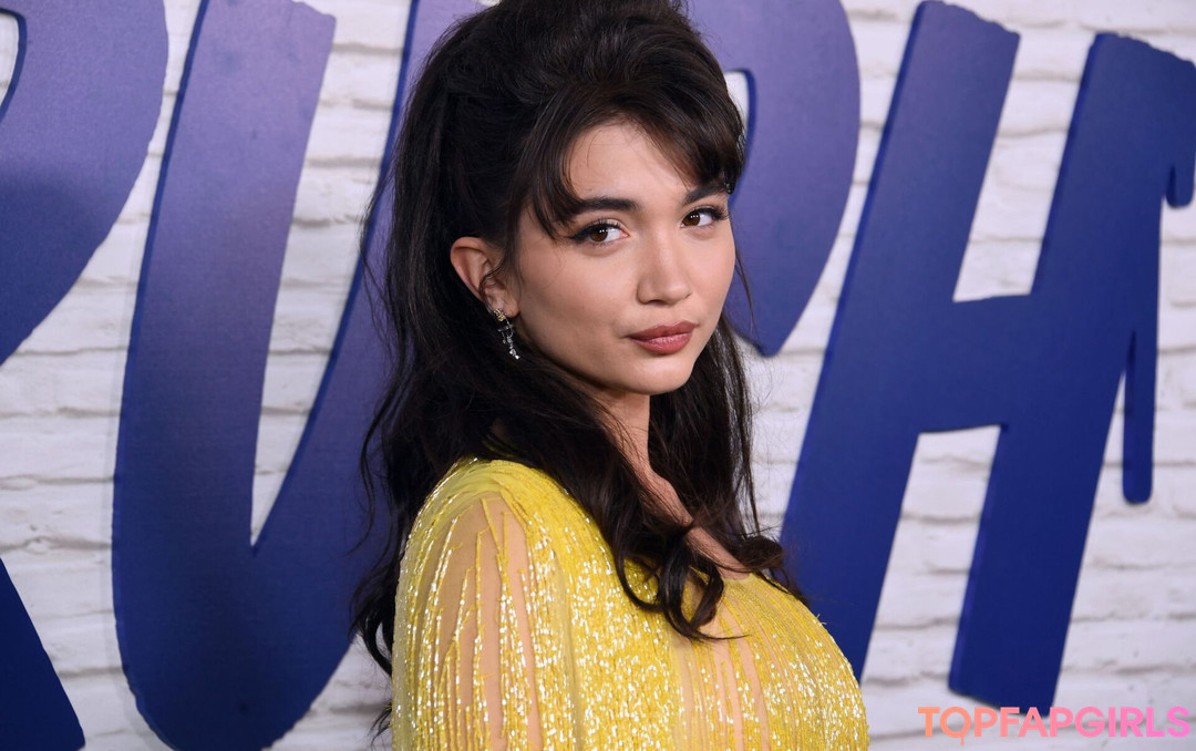 Foto desnuda filtrada de OnlyFans de Rowan Blanchard #139 Foto desnuda filtrada de OnlyFans de Rowan Blanchard #139