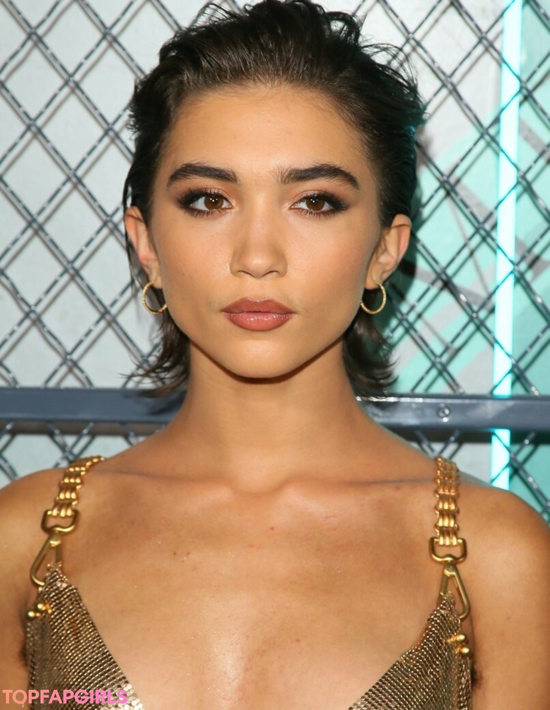 Foto desnuda filtrada de OnlyFans de Rowan Blanchard #200 Foto desnuda filtrada de OnlyFans de Rowan Blanchard #200