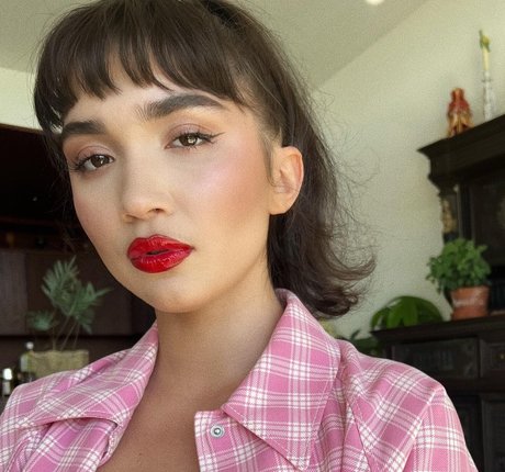 Rowan Blanchard