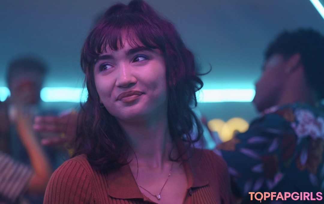 Foto desnuda filtrada de OnlyFans de Rowan Blanchard #87 Foto desnuda filtrada de OnlyFans de Rowan Blanchard #87