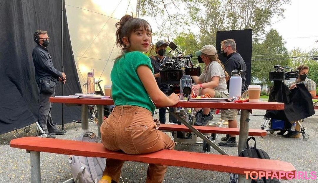 Foto desnuda filtrada de OnlyFans de Rowan Blanchard #98 Foto desnuda filtrada de OnlyFans de Rowan Blanchard #98