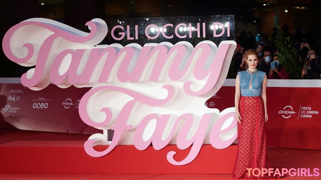 Foto desnuda filtrada de OnlyFans de Jessica Chastain #131 Foto desnuda filtrada de OnlyFans de Jessica Chastain #131