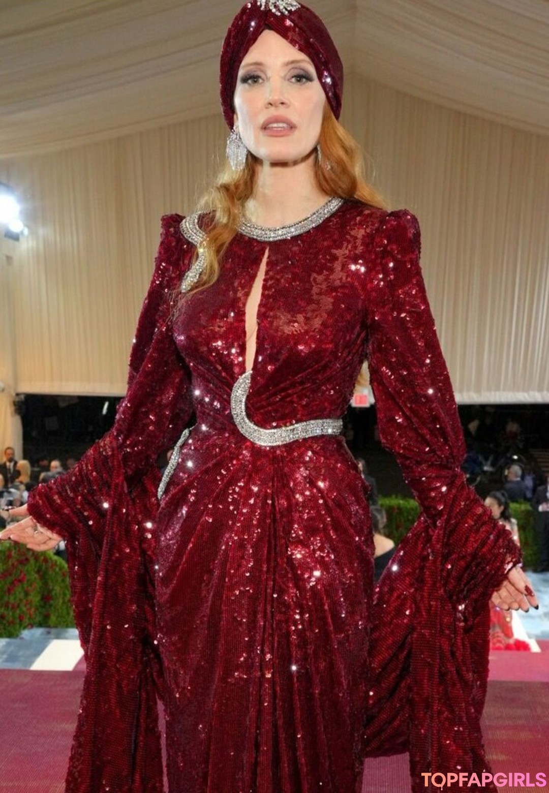 Foto desnuda filtrada de OnlyFans de Jessica Chastain #186 Foto desnuda filtrada de OnlyFans de Jessica Chastain #186