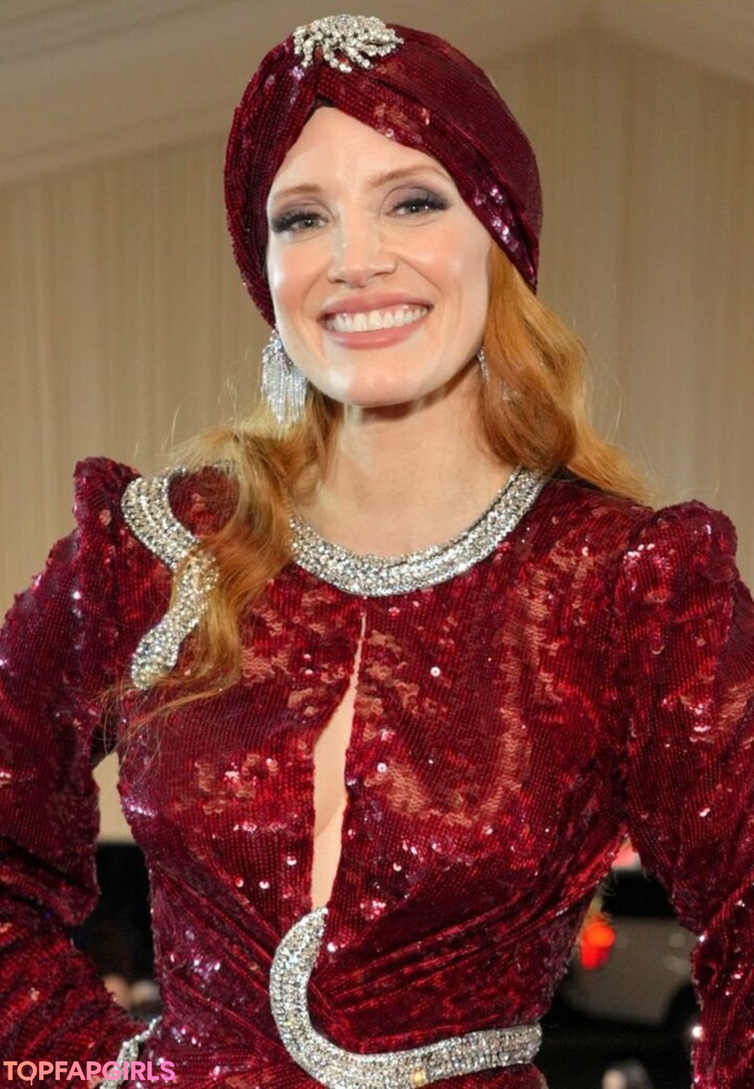 Foto desnuda filtrada de OnlyFans de Jessica Chastain #188 Foto desnuda filtrada de OnlyFans de Jessica Chastain #188