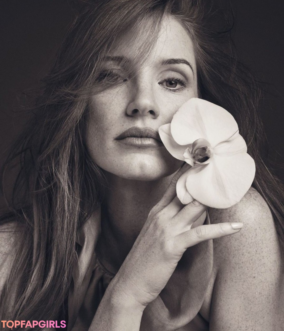 Foto desnuda filtrada de OnlyFans de Jessica Chastain #19 Foto desnuda filtrada de OnlyFans de Jessica Chastain #19