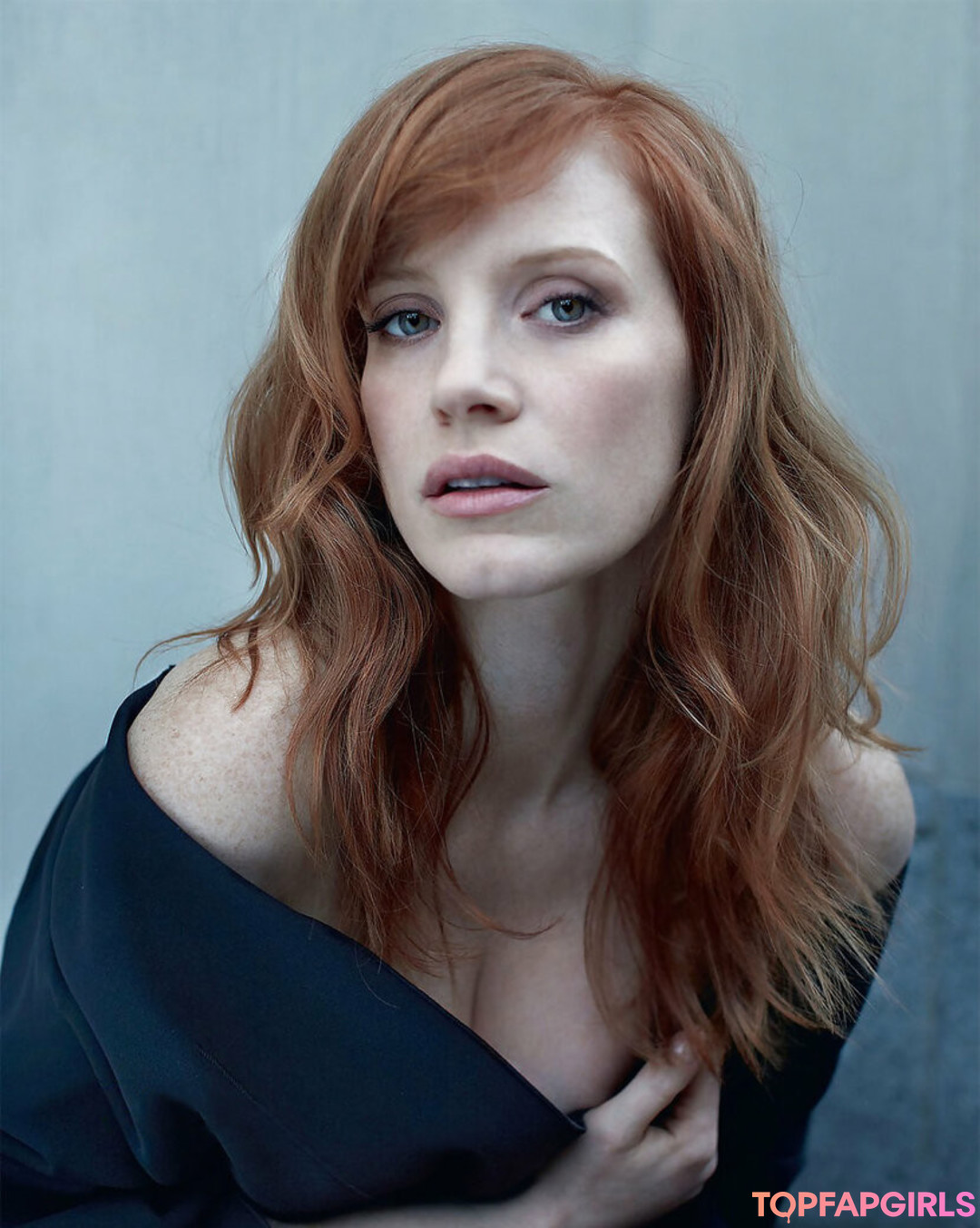 Foto desnuda filtrada de OnlyFans de Jessica Chastain #255 Foto desnuda filtrada de OnlyFans de Jessica Chastain #255
