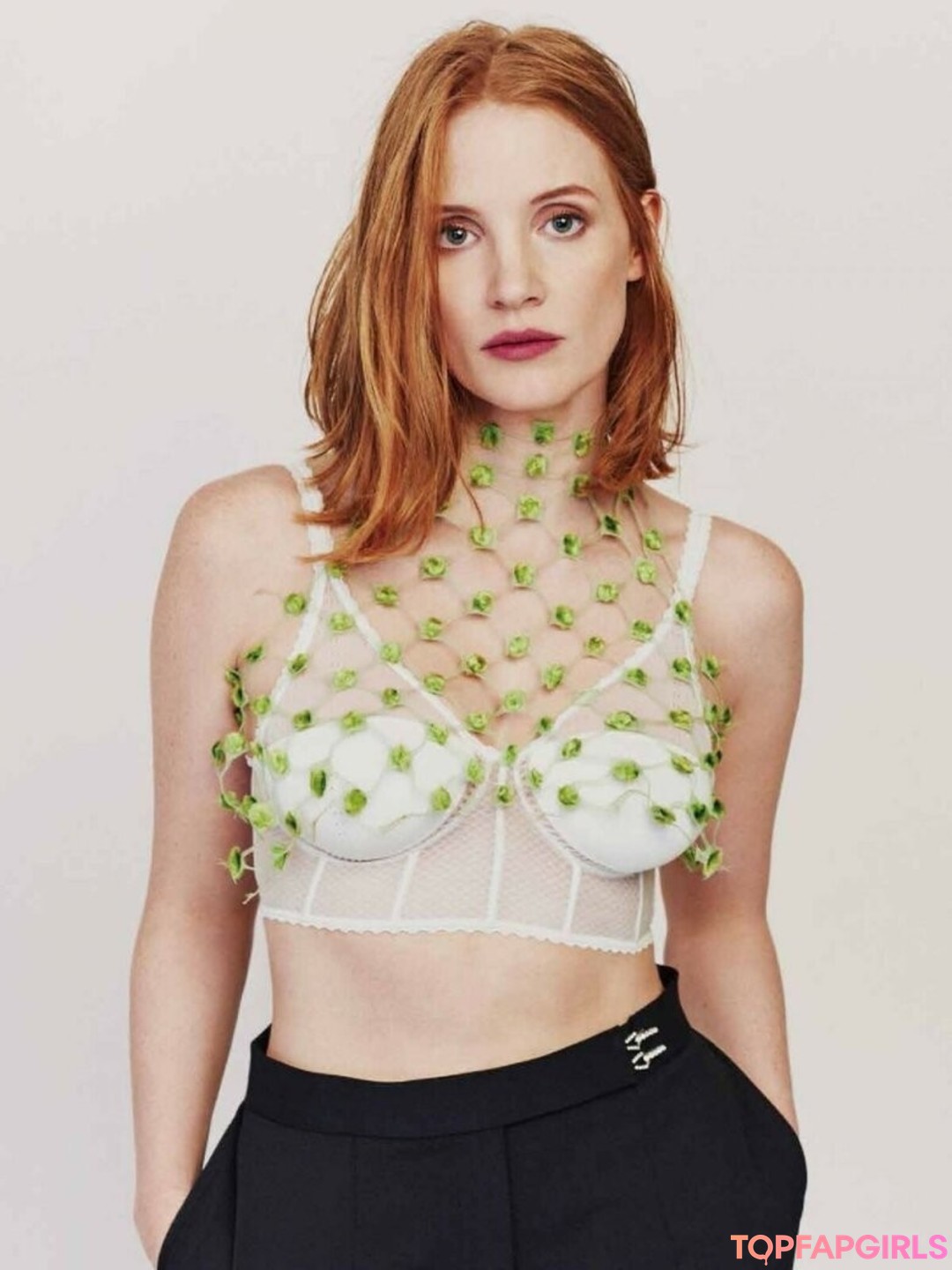 Foto desnuda filtrada de OnlyFans de Jessica Chastain #282 Foto desnuda filtrada de OnlyFans de Jessica Chastain #282